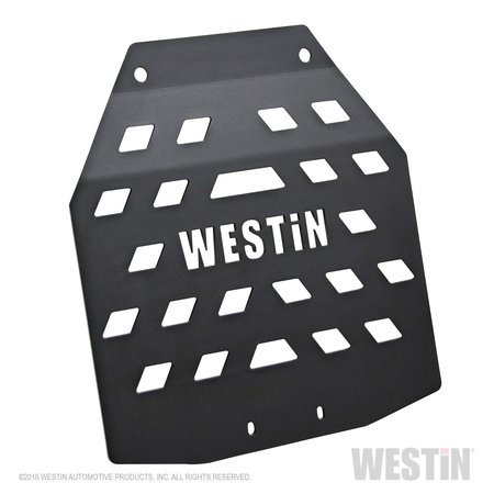WESTIN Transfer Case Skid Plate 42-21085